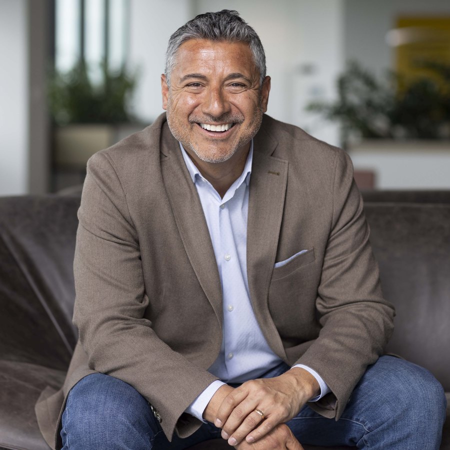Evan Escobedo